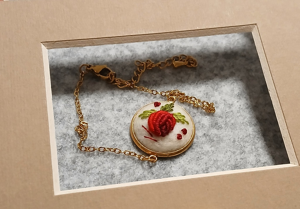 DLA LUKRECJI  bransoletka