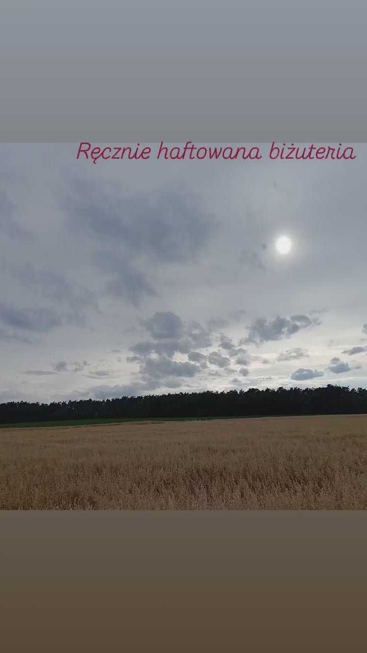 DLA ZYTY wisior