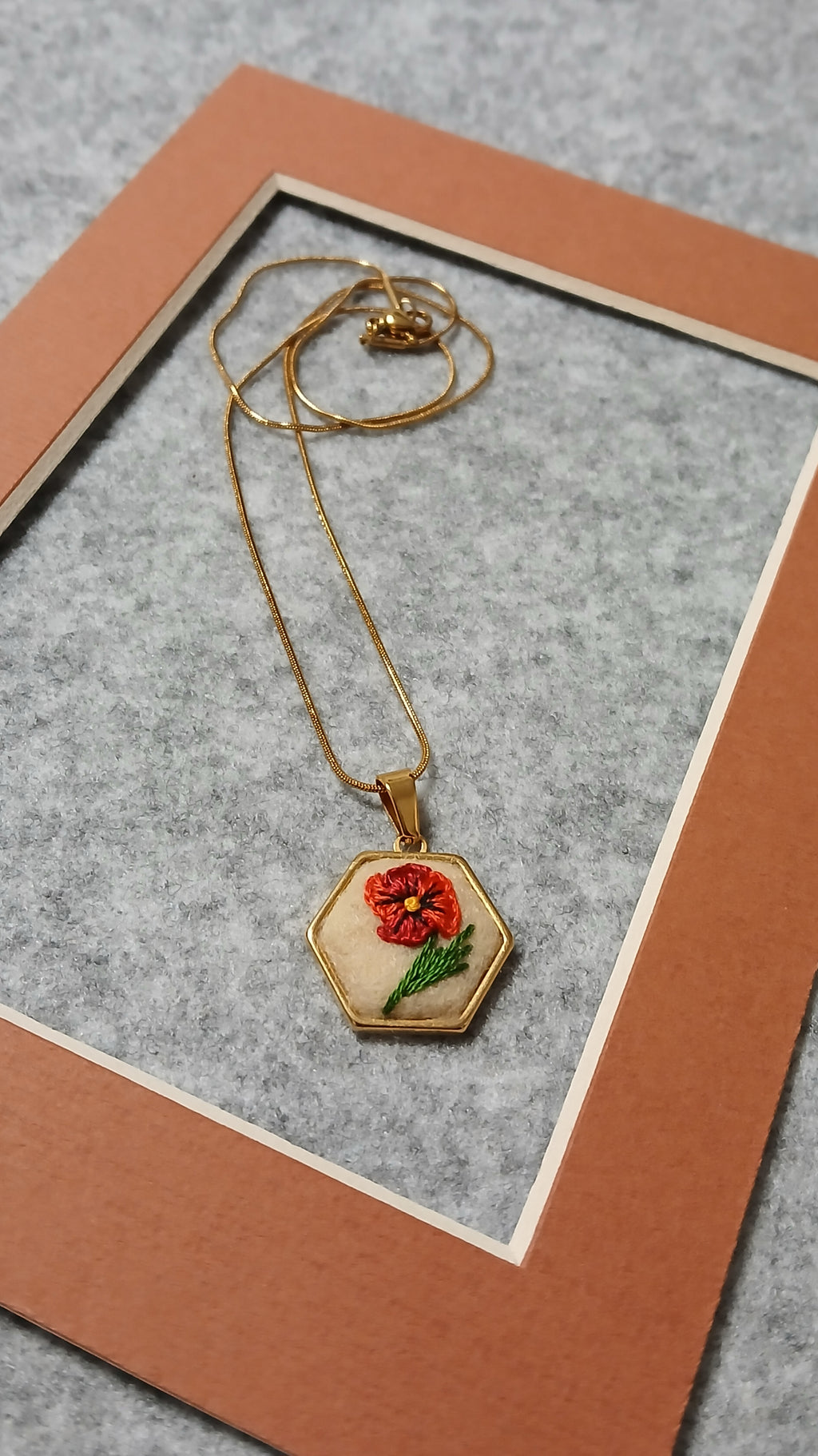 DLA ZYTY wisior