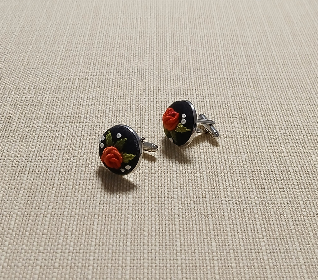 PALERMO  spinki do mankietów