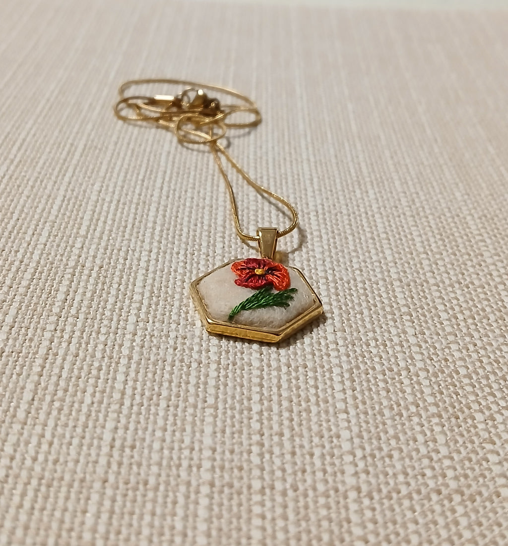 DLA ZYTY wisior